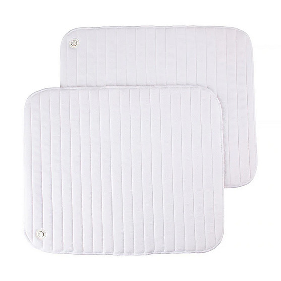 Lara Tweedie Competition Bandage Pads