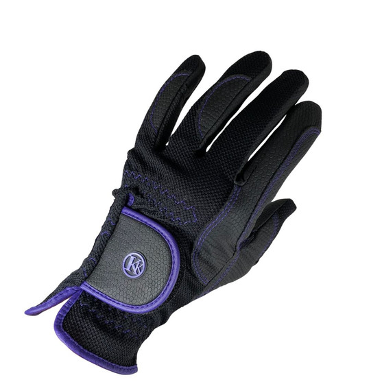 Kunkle Equestrian Everyday Gloves TOP