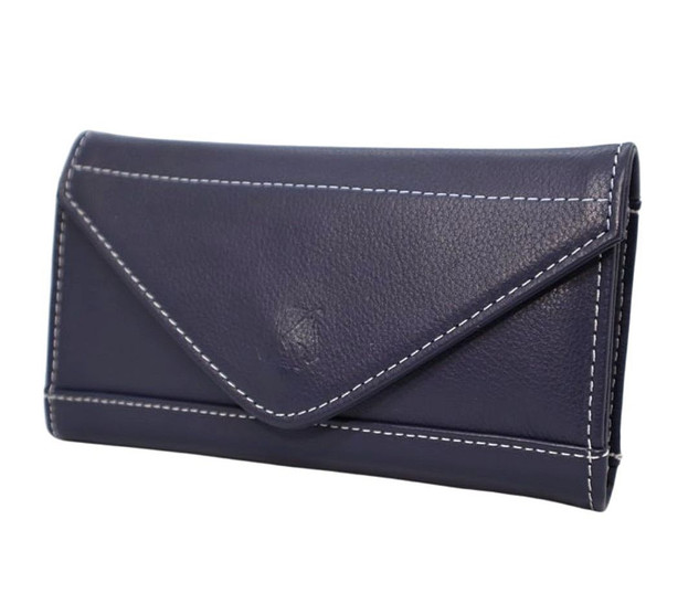 KL Select Phone Pocket NAVY