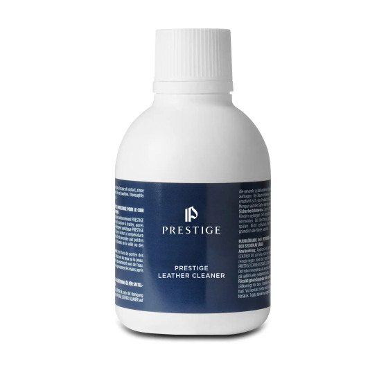 Prestige Leather Cleaner 300ml