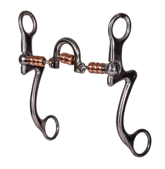 Professional's Choice Cowhorse Floating Port Bit