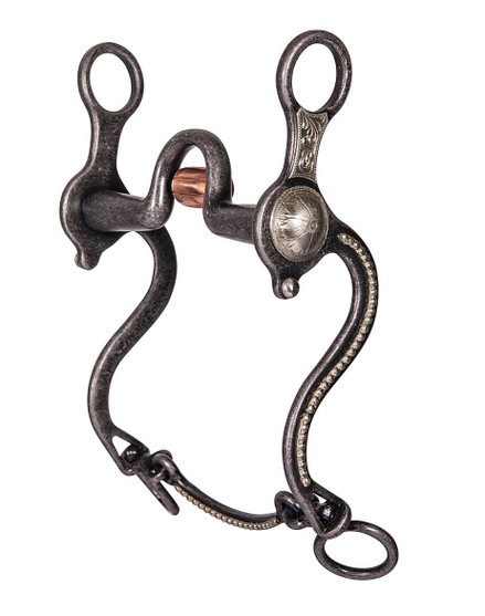 Professional's Choice BA Woodside Medium Port Roller Bit