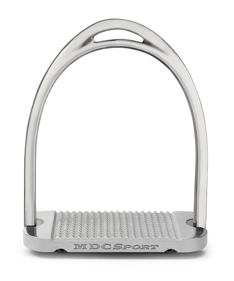 MDC S Classic Stirrup FRONT