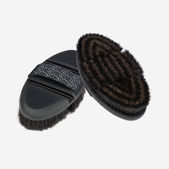 LeMieux Flexi Horse Hair Body Brush