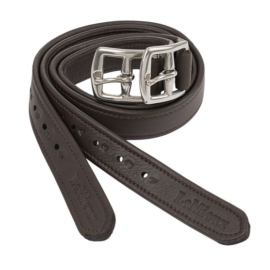 LeMieux Children's Stirrup Leathers