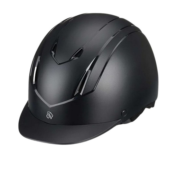 Ovation Sphero ERT Helmet BLACK MATTE
