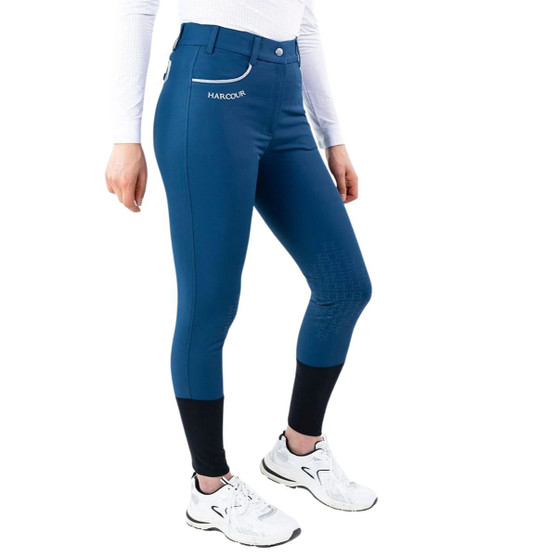 Harcour Jaltika Breeches SAILOR BLUE