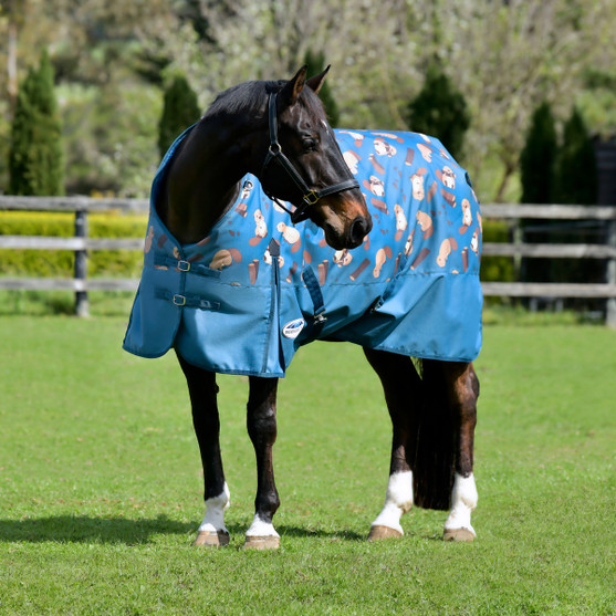 WeatherBeeta ComFiTEc Essential Beaver TO FRONT