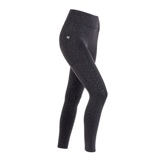 Aubrion Non-Stop Riding Tights RIGHT