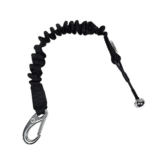 Helite Lanyard with Key Ball