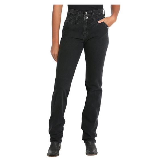 Cruel Denim Quinn Bareback Jeans FRONT
