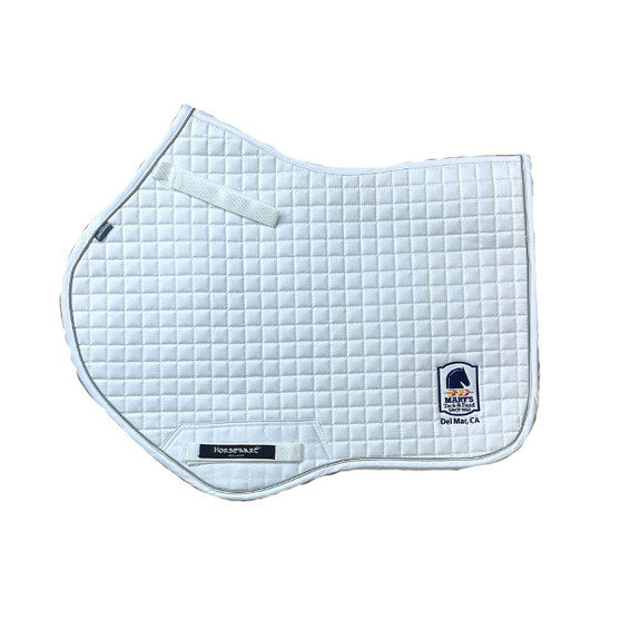 Mary's Horseware Sport Saddle Pad