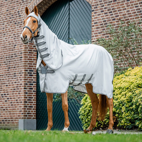 Horseware Amigo Bug Rug Fly Sheet