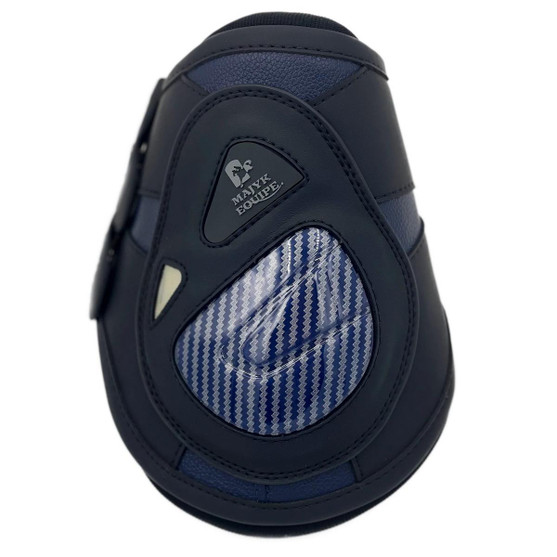 Majyk Equipe Bionic Hybrid Performance Fetlock Boot BLACK/BLUE