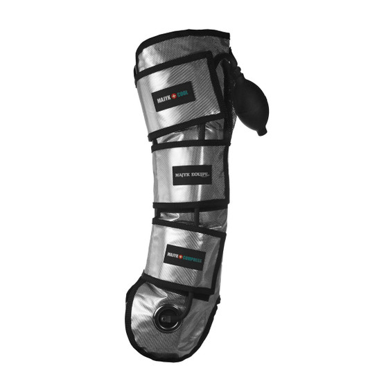 Majyk Equipe Cool Compression Gel Ice Boot