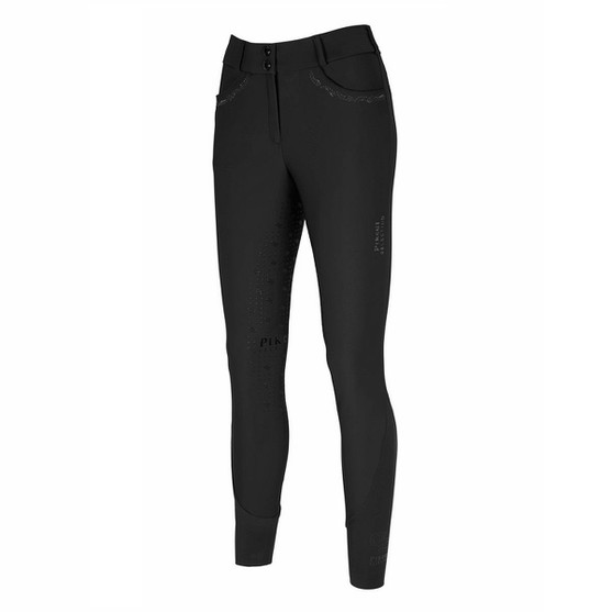 Pikeur Ceelina SD Full Seat Breeches FRONT