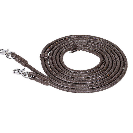BLR Cody Pro Softy Split Reins