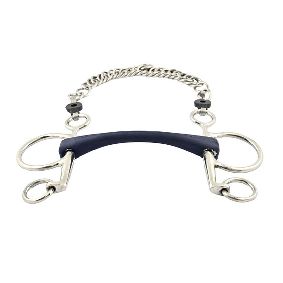 Jump'In Flexible Rubber Pelham