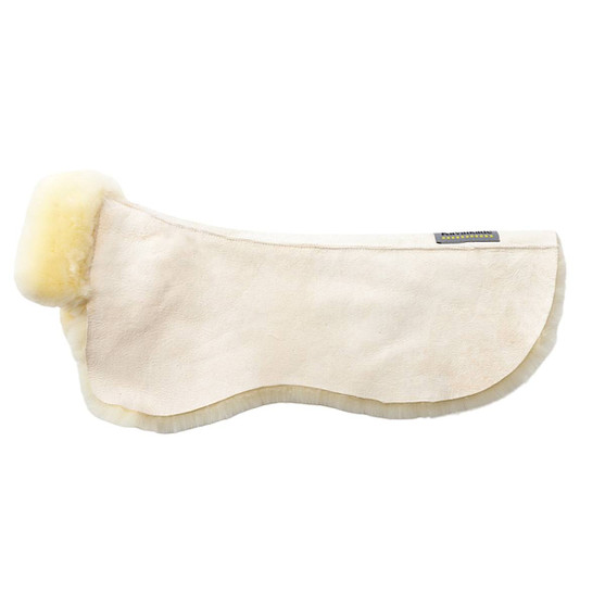 Kavalkade Pure Lambskin Half Pad