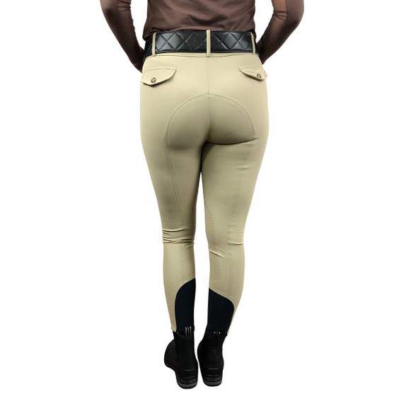Tailored Sportsman TechLight KP Breeches