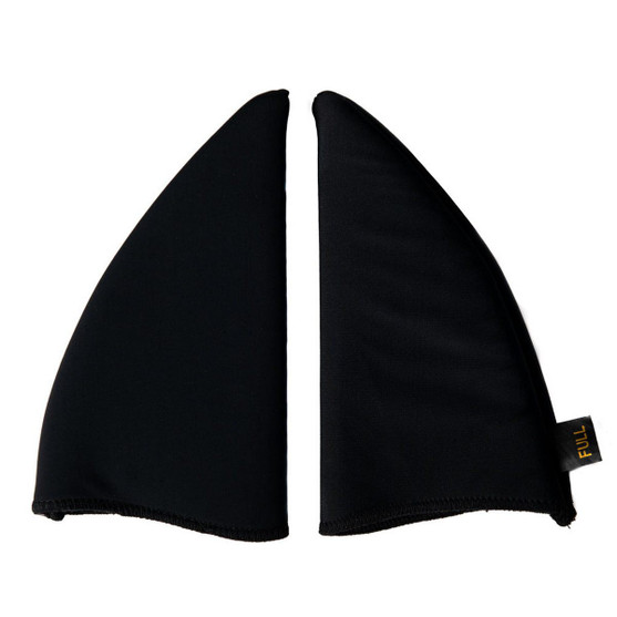 Lami-Cell Soundless Ear Bonnet Inserts PAIR