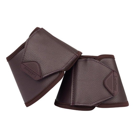 LeMieux Arika Over Reach Boots DAMSON