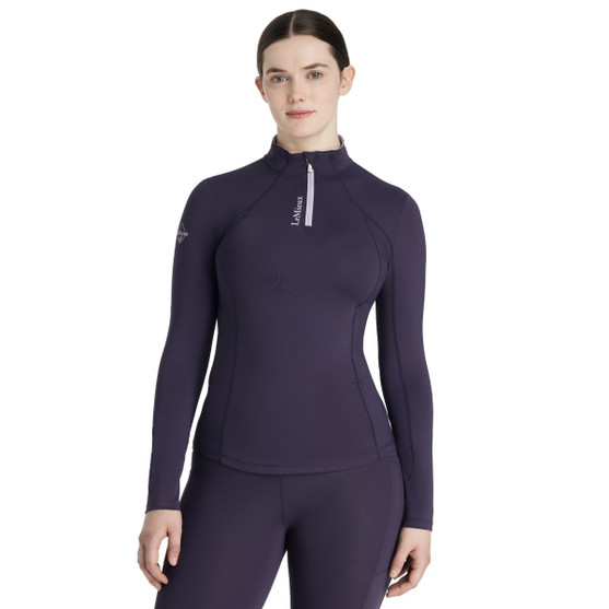 LeMieux Classic Base Layer JUNIPER