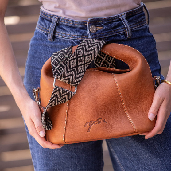 Pénélope Agathe Bag