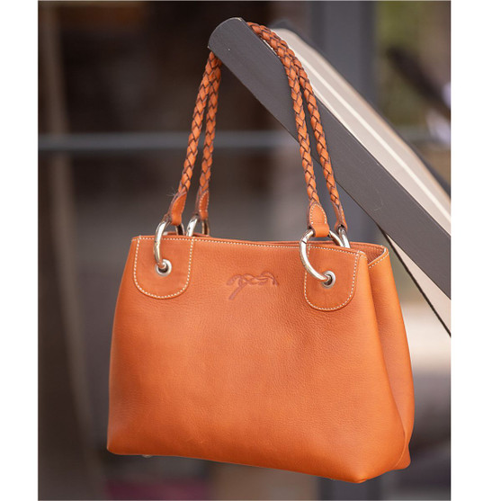 Pénélope Zabel Bag FRONT