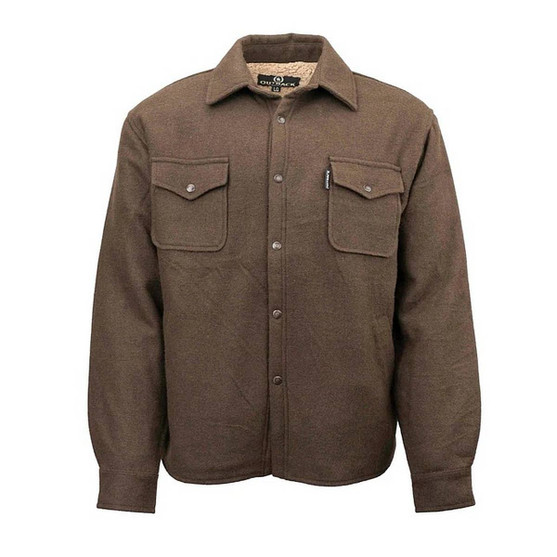 Men's Outback Trading Phoenix Jacket FRONT