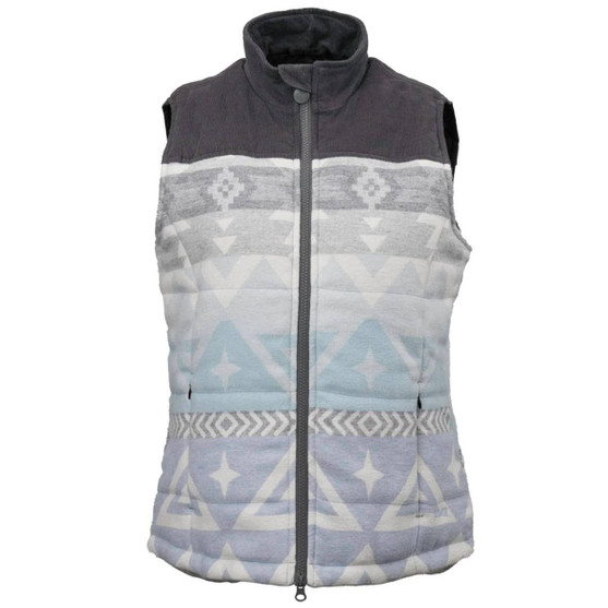 Outback Millie Vest FRONT