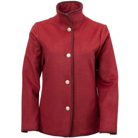 Outback Margot Jacket FRONT