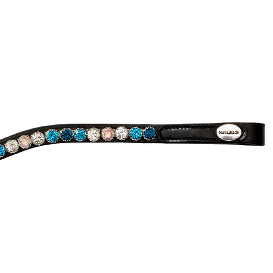 Kavalkade BC2 Beach Waves Browband