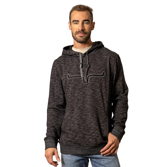 Men's Kimes Ranch Durham Hoodie FRONT