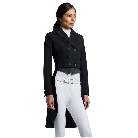 Cavalleria Toscana Hunter Frack Tailcoat FRONT