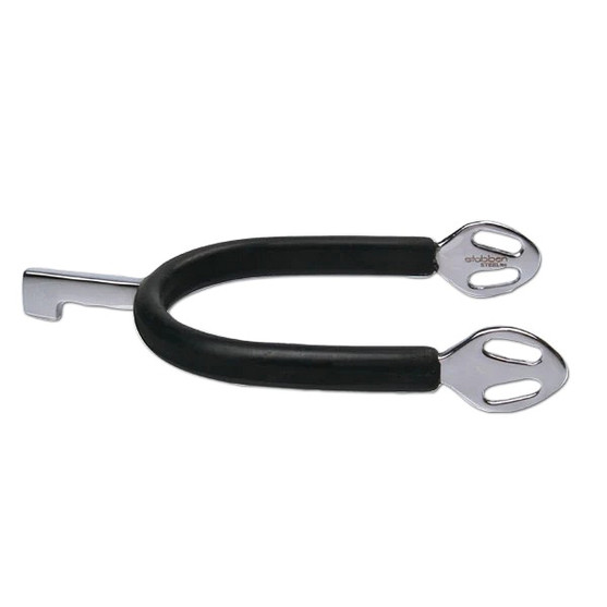 Stübben SteelTec SEQ Hammer Offset Spurs