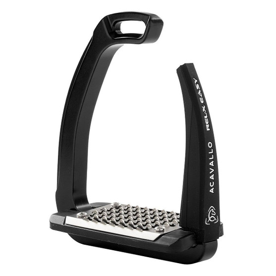 Acavallo Rel-X EASY Stirrups