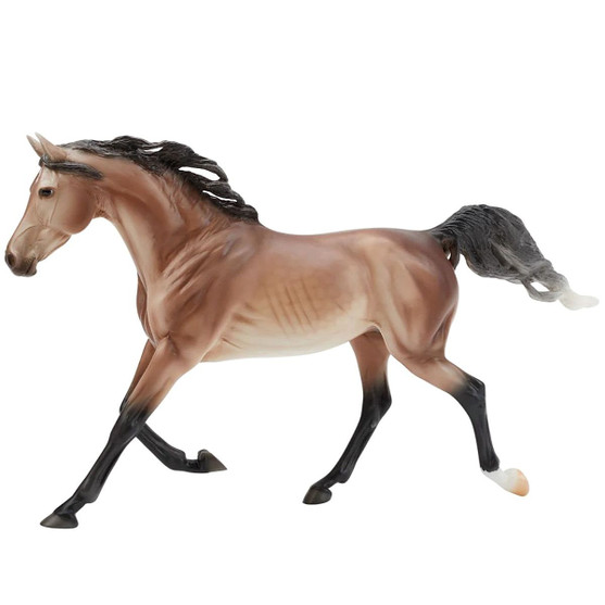 Breyer Rosanna 2025 Brick and Mortar Exclusive LEFT