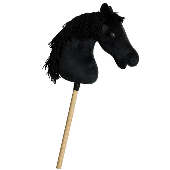 Cavalleria Toscana Plush Hobby Horse RIGHT