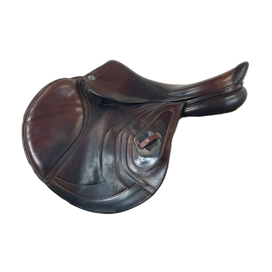 Used CWD 2G Close Contact Saddle left side