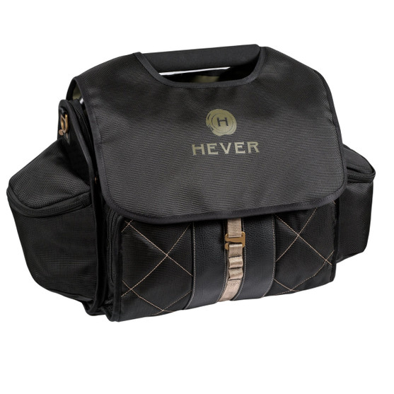 Hever Equestrian Groomers Bag