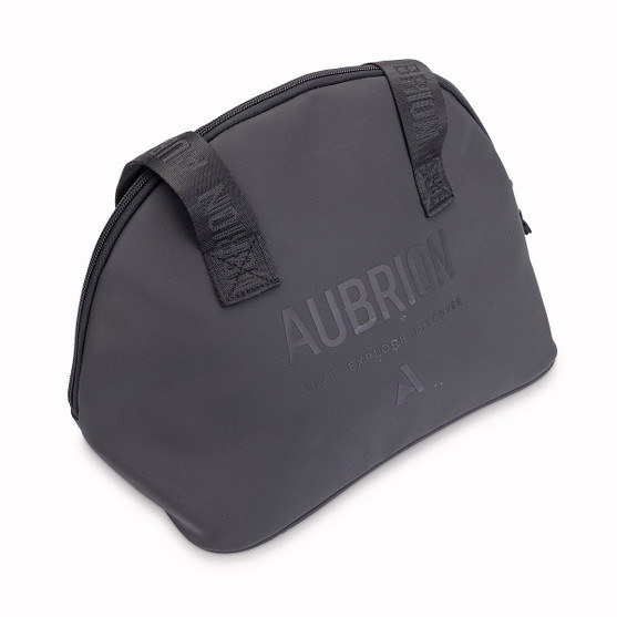Aubrion React Helmet Bag FRONT