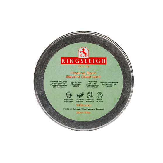Kingsleigh Healing Balm