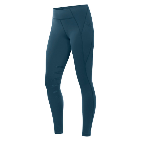 Kerrits Coolcore PowerLite KP Pocket Tights JASPER SIDE
