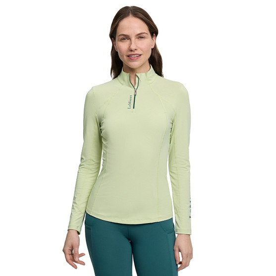 LeMieux Classique Base Layer MACARON FRONT
