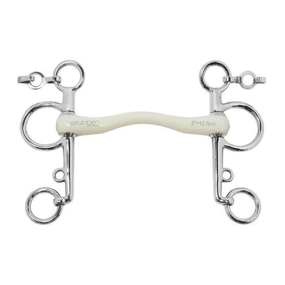 Stübben 1307 Fine Line Flex Pelham