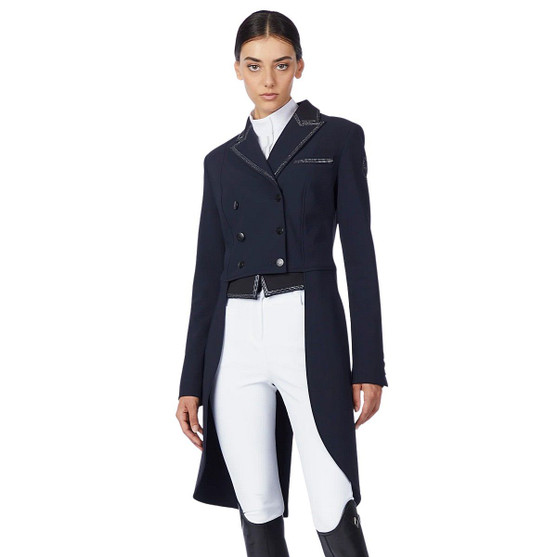 Vestrum Deneb Tailcoat FRONT