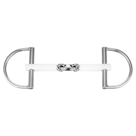 Nathe Double Jointed Traditional Hunter D-Ring