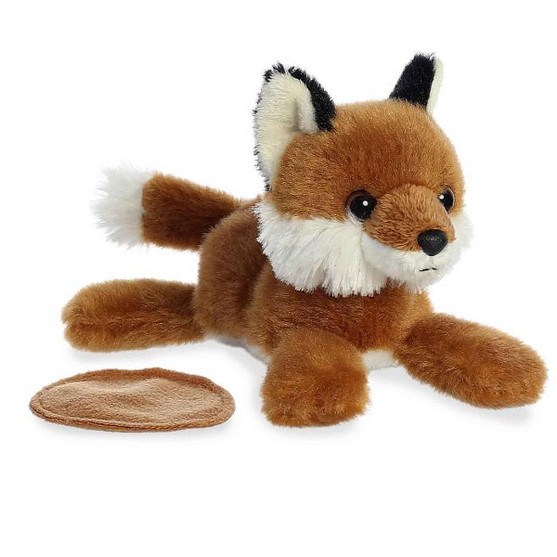 Plush Shoulderkin FOX