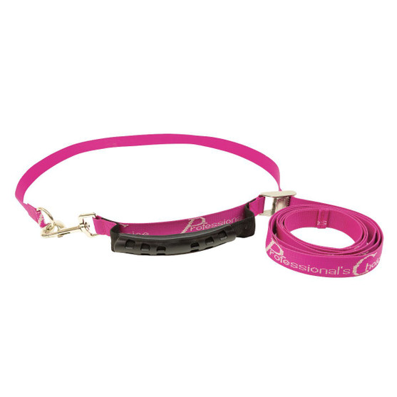 Professional’s Choice Bale Band RASPBERRY